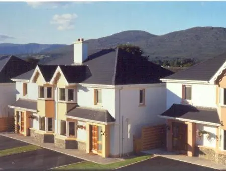 Sunnyhill Holiday Homes