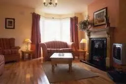 Nyaraló Sunnyhill Holiday Homes Kenmare