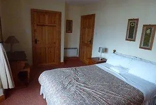 Nyaraló Sunnyhill Holiday Homes Kenmare