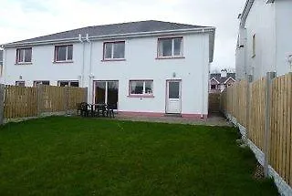 Sunnyhill Holiday Homes Kenmare