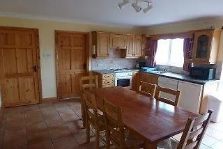Nyaraló Sunnyhill Holiday Homes Kenmare